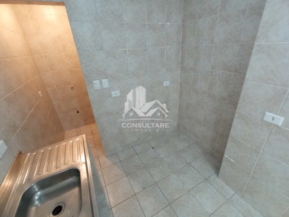 Imagem Imóvel à Venda, 37 m² em Gonzaga - Santos