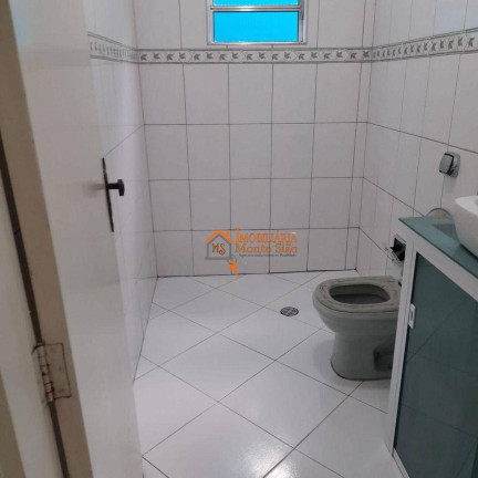 Imagem Sobrado com 3 Quartos à Venda, 130 m² em Cidade Serodio - Guarulhos