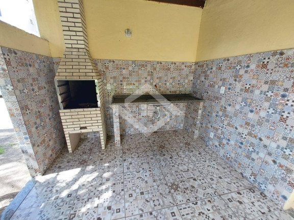 Imagem Apartamento com 2 Quartos à Venda, 48 m² em Cosmos - Rio De Janeiro