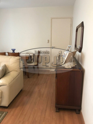 Imagem Apartamento com 3 Quartos à Venda, em V. Guarani - São Paulo Imagem Apartamento com 3 Quartos à Venda, em V. Guarani - São Paulo