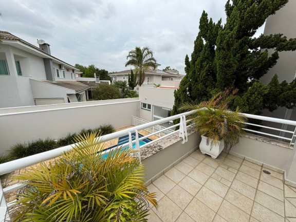 Imagem Casa de Condomínio com 4 Quartos à Venda, 510 m² em Portal Do Paraíso Ii - Jundiaí