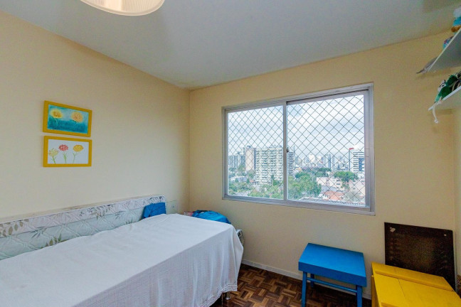 Imagem Apartamento com 3 Quartos à Venda, 114 m² em Centro Cívico - Curitiba