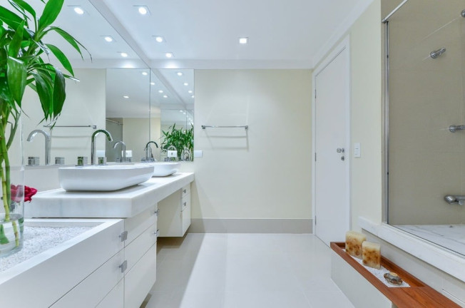 Imagem Apartamento com 3 Quartos à Venda, 250 m² em Planalto Paulista - São Paulo