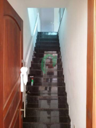 Imagem Casa com 3 Quartos à Venda, 146 m² em Vila Belmiro - Santos