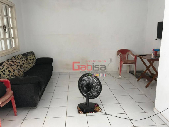 Imagem Casa com 3 Quartos à Venda, 144 m² em Peró - Cabo Frio