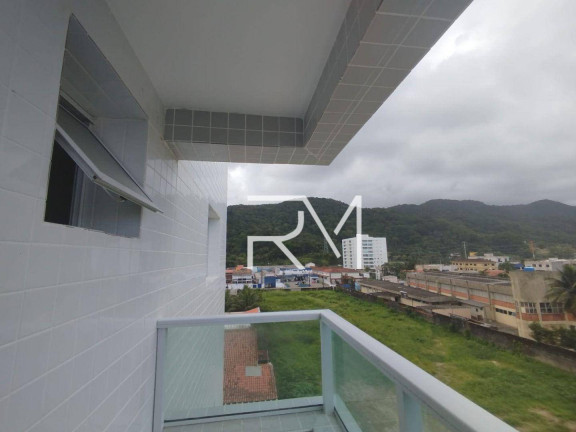 Imagem Apartamento com 2 Quartos à Venda, 79 m² em Centro - Mongaguá