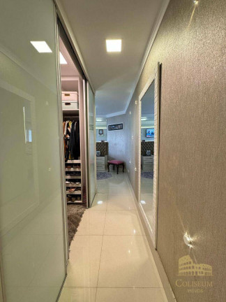 Imagem Apartamento com 3 Quartos à Venda, 200 m² em Canto Do Forte - Praia Grande