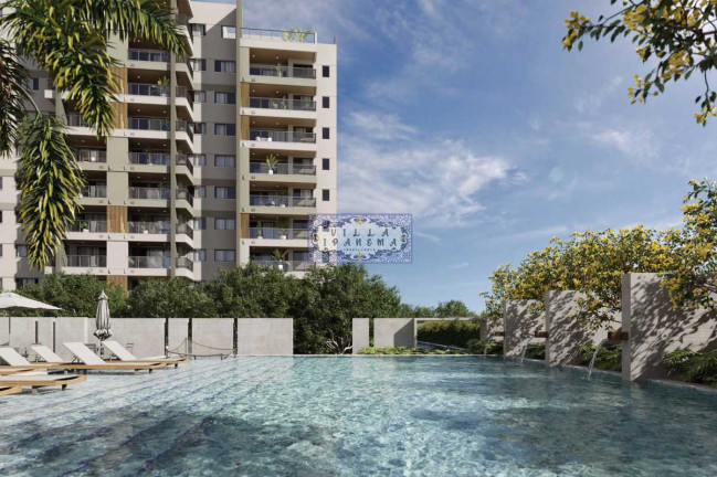 Imagem Apartamento com 2 Quartos à Venda, 80 m² em Barra Da Tijuca - Rio De Janeiro