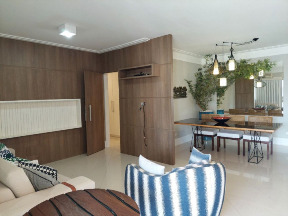 Imagem Cobertura com 4 Quartos à Venda, 288 m² em Jardim Aquarius - São José Dos Campos