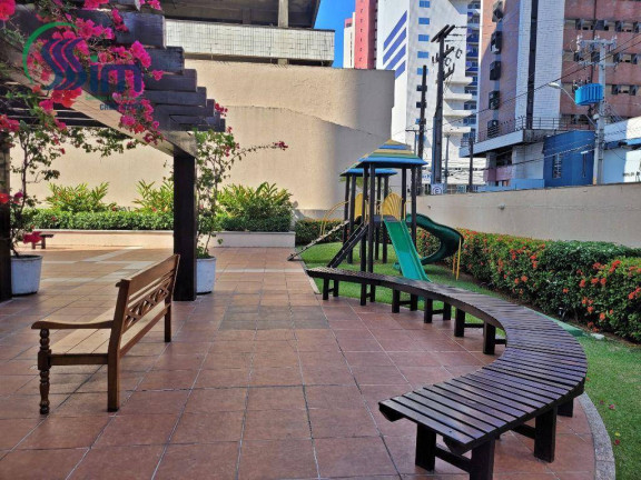 Imagem Apartamento com 3 Quartos à Venda, 216 m² em Aldeota - Fortaleza