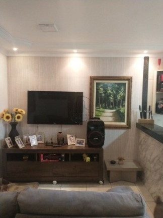Imagem Apartamento com 1 Quarto à Venda, 41 m² em Ceilândia Sul (ceilândia) - Brasília