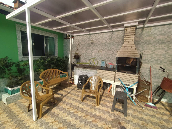 Imagem Casa com 3 Quartos à Venda, 360 m² em Balneário Stella Maris - Peruíbe Imagem Casa com 3 Quartos à Venda, 360 m² em Balneário Stella Maris - Peruíbe