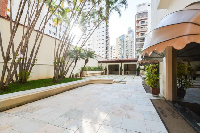Imagem Apartamento com 4 Quartos à Venda, 176 m² em Chácara Tatuapé - São Paulo Imagem Apartamento com 4 Quartos à Venda, 176 m² em Chácara Tatuapé - São Paulo