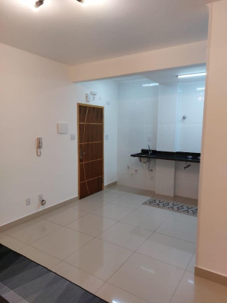 Imagem Apartamento com 1 Quarto à Venda, 31 m² em Bela Vista - São Paulo Imagem Apartamento com 1 Quarto à Venda, 31 m² em Bela Vista - São Paulo