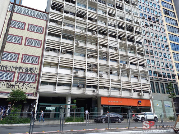 Imóvel com 1 Quarto à Venda, 66 m² em Liberdade - São Paulo
