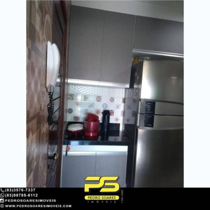 Imagem Apartamento com 3 Quartos à Venda, 98 m² em Aeroclube - João Pessoa Imagem Apartamento com 3 Quartos à Venda, 98 m² em Aeroclube - João Pessoa