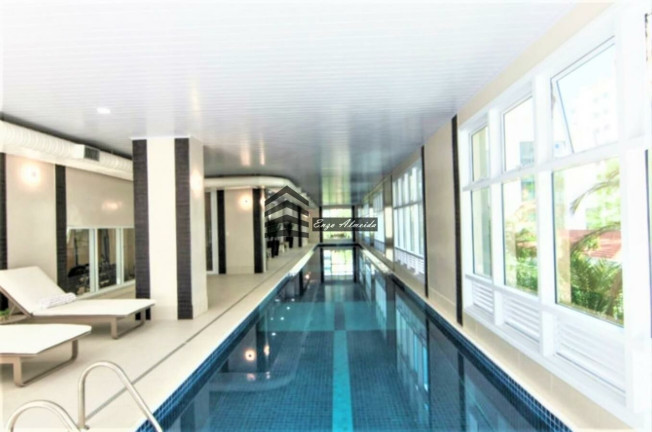 Imagem Apartamento com 1 Quarto à Venda, 44 m² em Vila Olímpia - São Paulo Imagem Apartamento com 1 Quarto à Venda, 44 m² em Vila Olímpia - São Paulo
