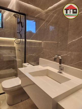 Imagem Casa com 3 Quartos à Venda, 220 m² em Condomínio Mirante Do Vale - Marabá Imagem Casa com 3 Quartos à Venda, 220 m² em Condomínio Mirante Do Vale - Marabá