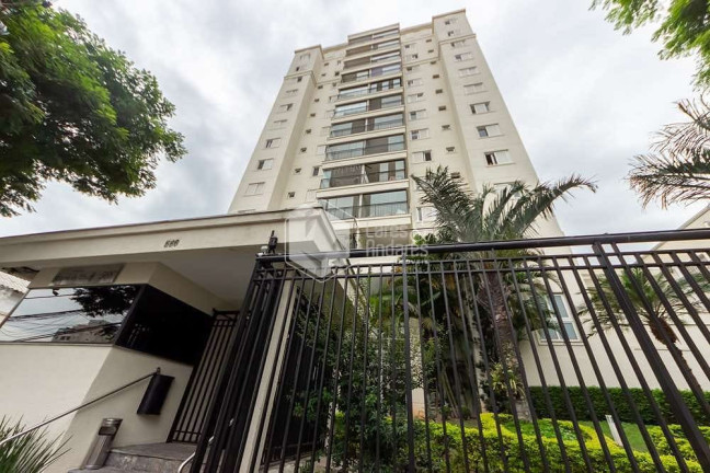 Imagem Apartamento com 3 Quartos à Venda, 85 m² em Vila Da Saúde - São Paulo