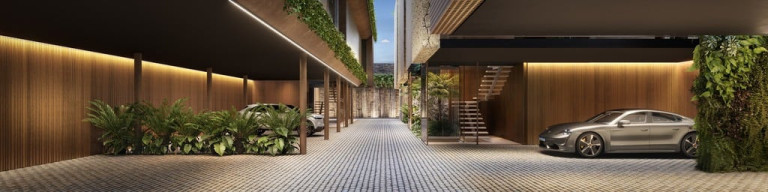 Imagem Casa de Condomínio com 3 Quartos à Venda, 492 m² em Jardim Guedala - São Paulo