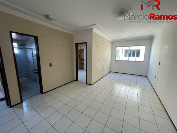 Imóvel com 3 Quartos à Venda, 76 m² em Cidade Dos Funcionários - Fortaleza
