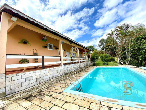Imagem Chácara com 4 Quartos à Venda, 219 m² em Ypeville - Mairiporã Imagem Chácara com 4 Quartos à Venda, 219 m² em Ypeville - Mairiporã