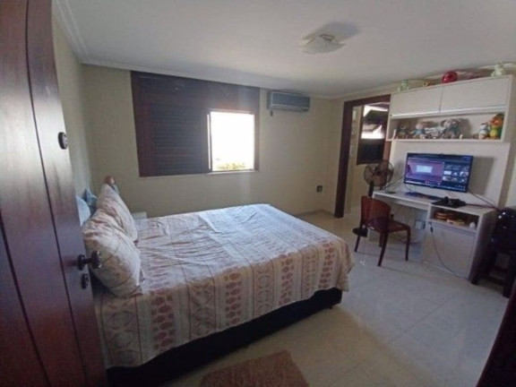Imagem Casa com 5 Quartos à Venda, 500 m² em Vilas Do Atlântico - Lauro De Freitas Imagem Casa com 5 Quartos à Venda, 500 m² em Vilas Do Atlântico - Lauro De Freitas