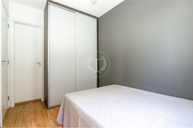 Imagem Apartamento com 1 Quarto à Venda, 27 m² em Jardim Caravelas - São Paulo