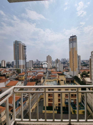 Imagem Imóvel com 2 Quartos à Venda, 47 m² em Vila Dom Pedro Ii - São Paulo Imagem Imóvel com 2 Quartos à Venda, 47 m² em Vila Dom Pedro Ii - São Paulo