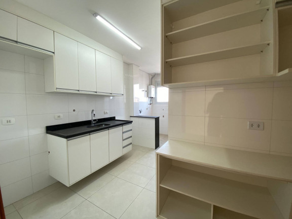 Imagem Apartamento com 3 Quartos à Venda, 127 m² em Boqueirão - Santos Imagem Apartamento com 3 Quartos à Venda, 127 m² em Boqueirão - Santos