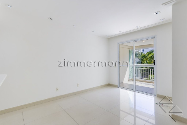 Foto do imóvel Apartamento com 3 Quartos à Venda, 149 m² em Barra Funda - São Paulo