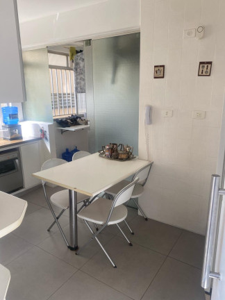 Imagem Apartamento com 3 Quartos à Venda, 145 m² em Itaim Bibi - São Paulo