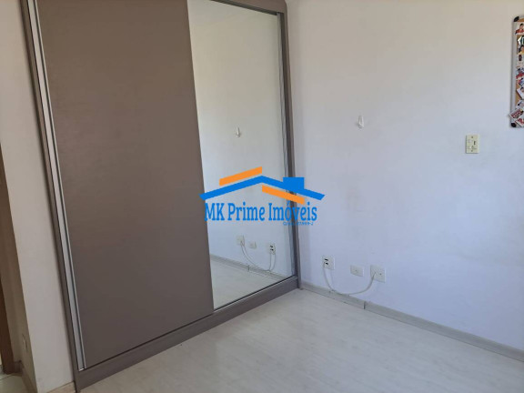 Imagem Apartamento com 3 Quartos à Venda, 106 m² em Vila São Francisco - São Paulo