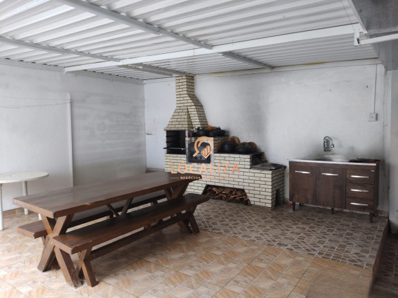 Imagem Casa com 3 Quartos à Venda, 80 m² em Vila Adriana - São José Dos Campos Imagem Casa com 3 Quartos à Venda, 80 m² em Vila Adriana - São José Dos Campos
