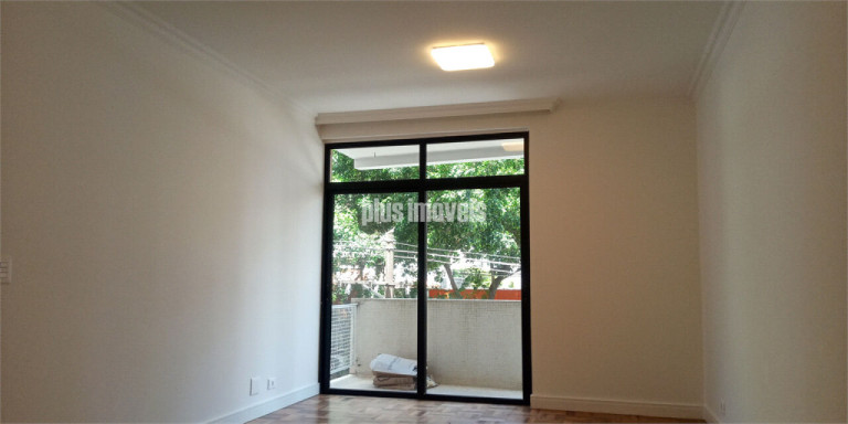 Apartamento com 2 Quartos à Venda, 90 m² em Jardim Paulista - São Paulo