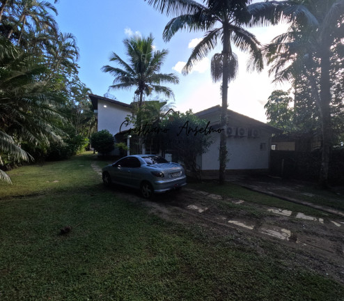 Imagem Casa com 6 Quartos à Venda, 300 m² em Maresias - São Sebastião Imagem Casa com 6 Quartos à Venda, 300 m² em Maresias - São Sebastião