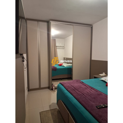 Imagem Apartamento com 2 Quartos à Venda, 50 m² em Rio Pequeno - Camboriú