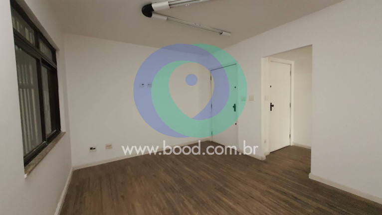 Imagem Sala Comercial para Alugar, 81 m² em Vila Belmiro - Santos Imagem Sala Comercial para Alugar, 81 m² em Vila Belmiro - Santos