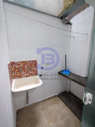 Imagem Casa com 2 Quartos para Alugar, 45 m² em Vila Santana - São Paulo Imagem Casa com 2 Quartos para Alugar, 45 m² em Vila Santana - São Paulo