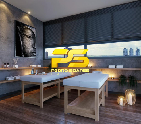 Imagem Apartamento com 2 Quartos à Venda, 57 m² em Jardim Oceania - João Pessoa Imagem Apartamento com 2 Quartos à Venda, 57 m² em Jardim Oceania - João Pessoa