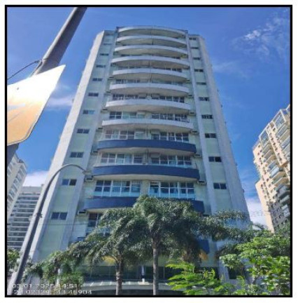 Imóvel com 2 Quartos à Venda, 94 m² em Recreio Dos Bandeirantes - Rio De Janeiro