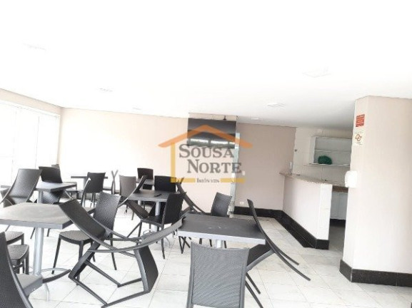 Imagem Apartamento com 3 Quartos à Venda, 92 m² em Vila Maria - São Paulo Imagem Apartamento com 3 Quartos à Venda, 92 m² em Vila Maria - São Paulo