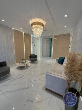 Apartamento com 3 Quartos à Venda, 112 m² em Pereque - Porto Belo