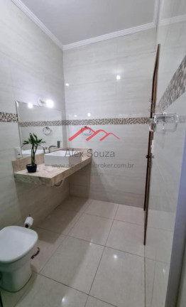 Imagem Chácara com 3 Quartos à Venda, 300 m² em Parque Da Represa - Paulínia