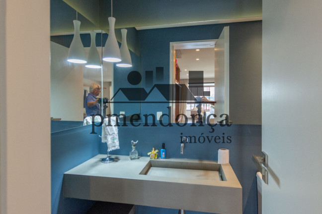 Imagem Apartamento com 3 Quartos à Venda, 187 m² em Vila Romana - São Paulo