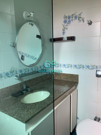 Imagem Apartamento com 2 Quartos para Alugar, 55 m² em Loteamento João Batista Julião - Guarujá Imagem Apartamento com 2 Quartos para Alugar, 55 m² em Loteamento João Batista Julião - Guarujá