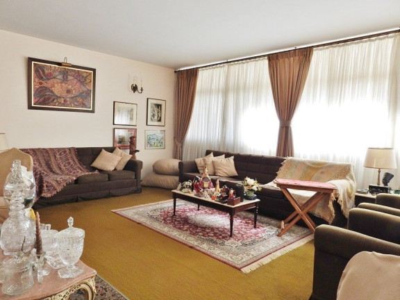 Imagem Apartamento com 3 Quartos à Venda, 186 m² em Jardim America - São Paulo Imagem Apartamento com 3 Quartos à Venda, 186 m² em Jardim America - São Paulo