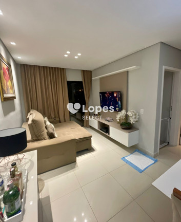 Imagem Apartamento com 2 Quartos à Venda, 74 m² em Vila Olivo - Valinhos
