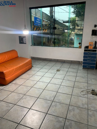 Imagem Imóvel à Venda, em Belenzinho - São Paulo Imagem Imóvel à Venda, em Belenzinho - São Paulo