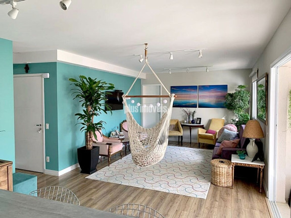 Imagem Apartamento com 2 Quartos à Venda, 109 m² em Morumbi - São Paulo Imagem Apartamento com 2 Quartos à Venda, 109 m² em Morumbi - São Paulo